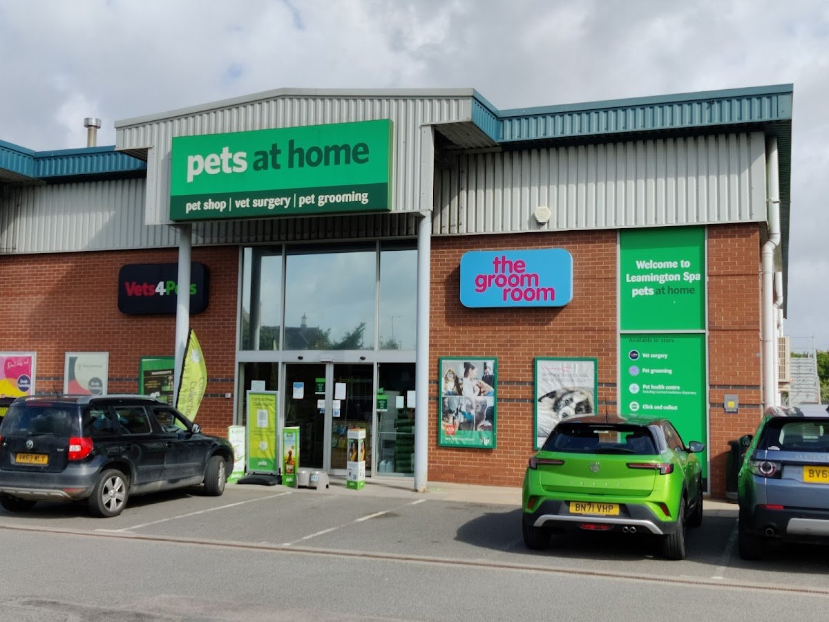 Pets at Home Leamington Spa - Photo 2