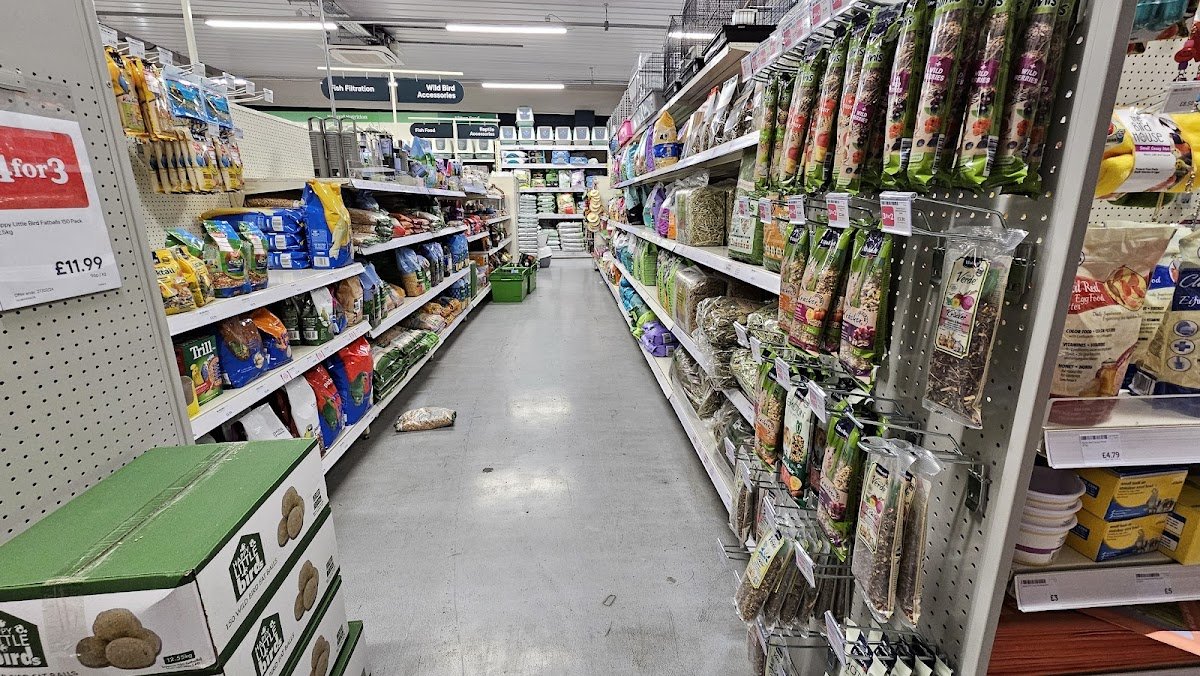 Pets at Home Quinton - Photo 2