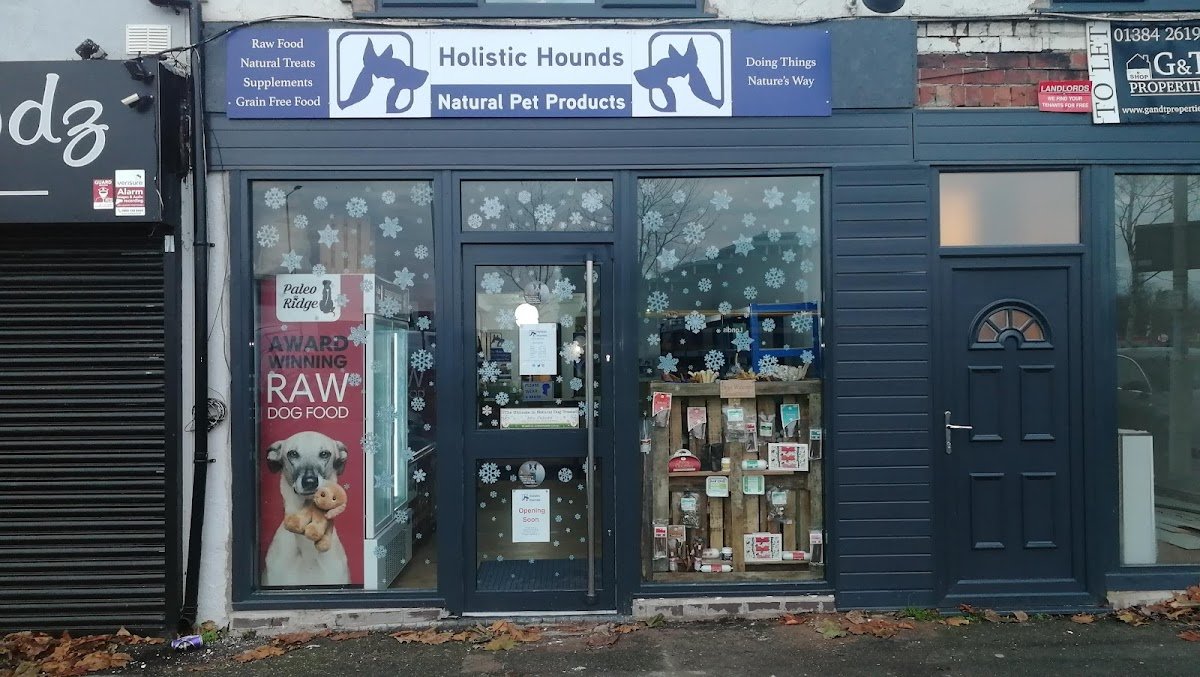 Holistic Hounds - Photo 2