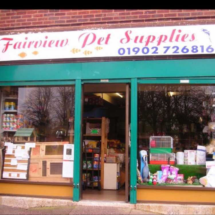 Fairview Pet Supplies - Photo 2