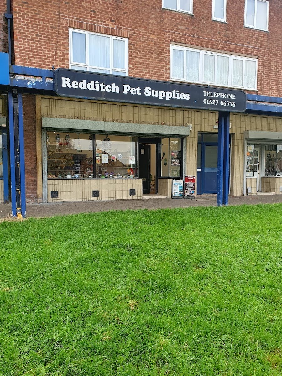 Redditch Pet Supplies - Photo 2