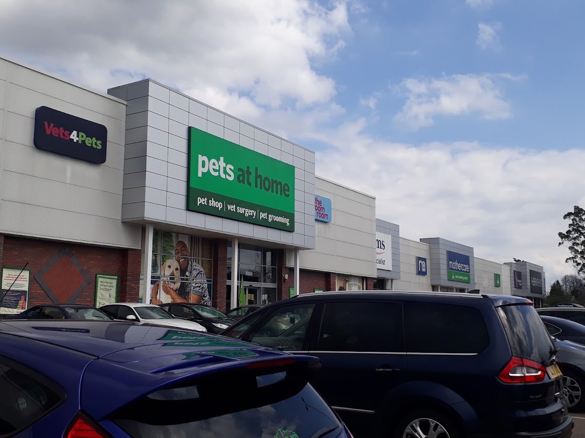 Pets at Home Solihull - Photo 2