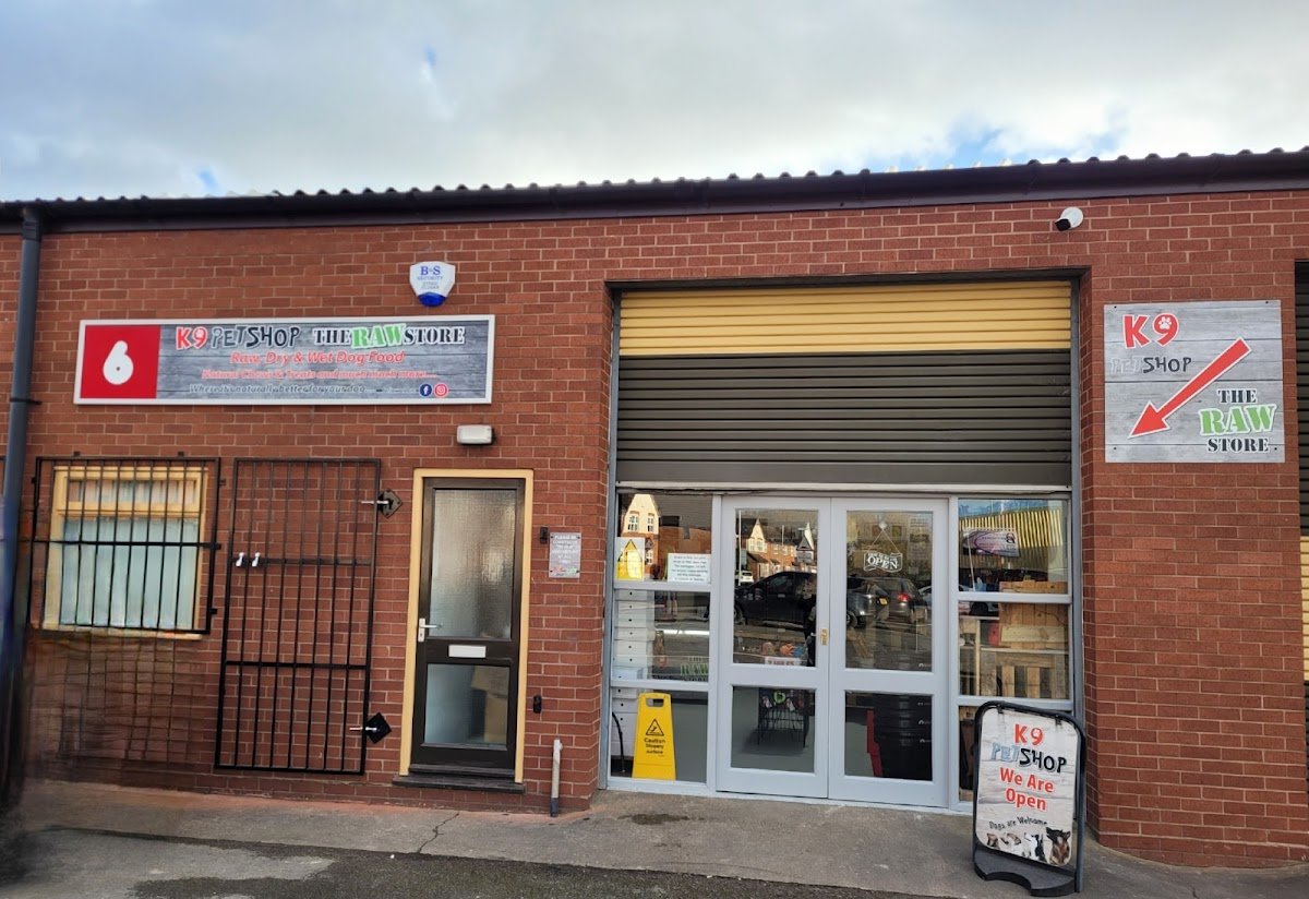 K9 Pet Shop - Photo 2