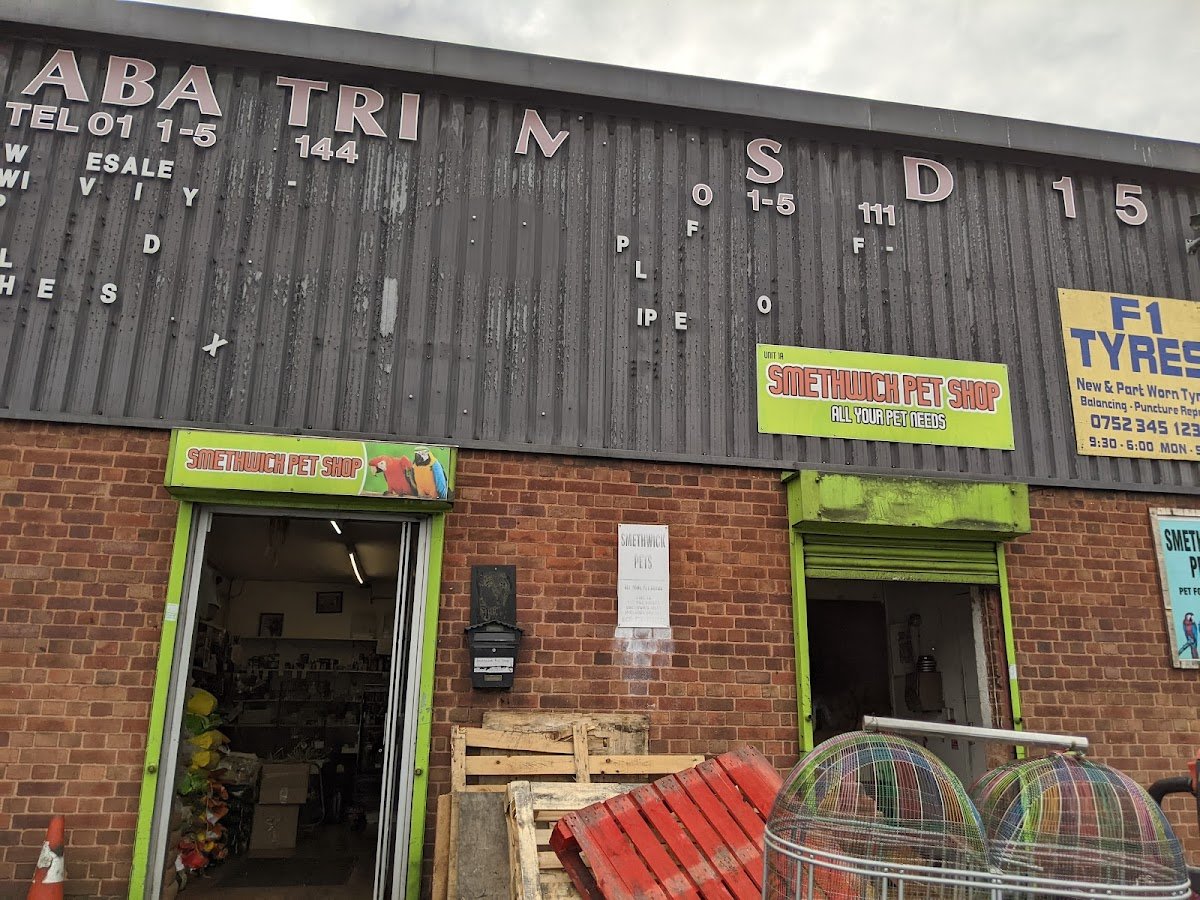 Smethwick Pets - Photo 2