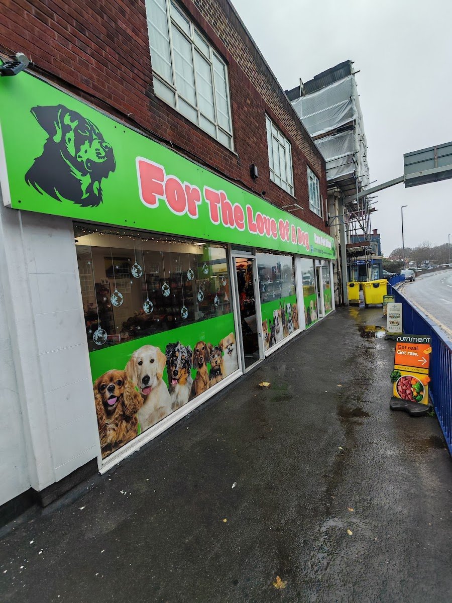 Pets at Home Walsall Reedswood - Photo 2