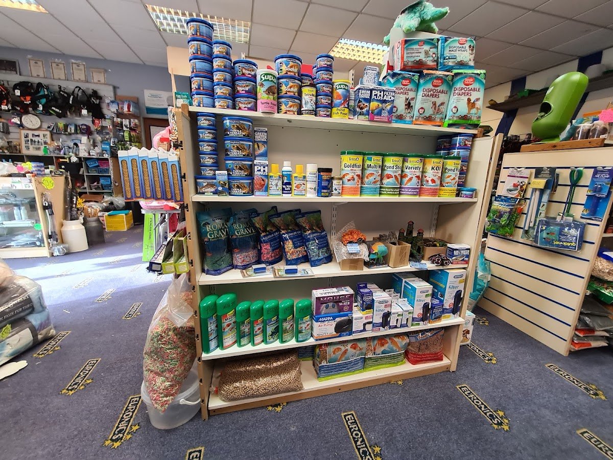 Burgess Pets & Equestrian - Photo 2