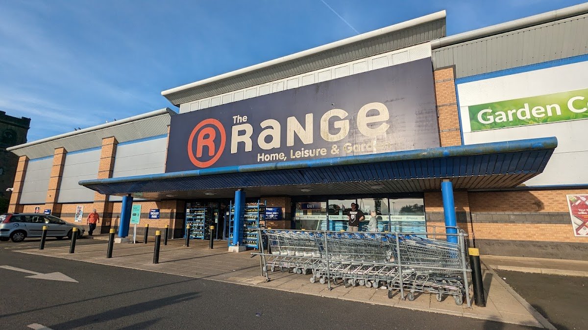 The Range, Rochdale - Photo 2