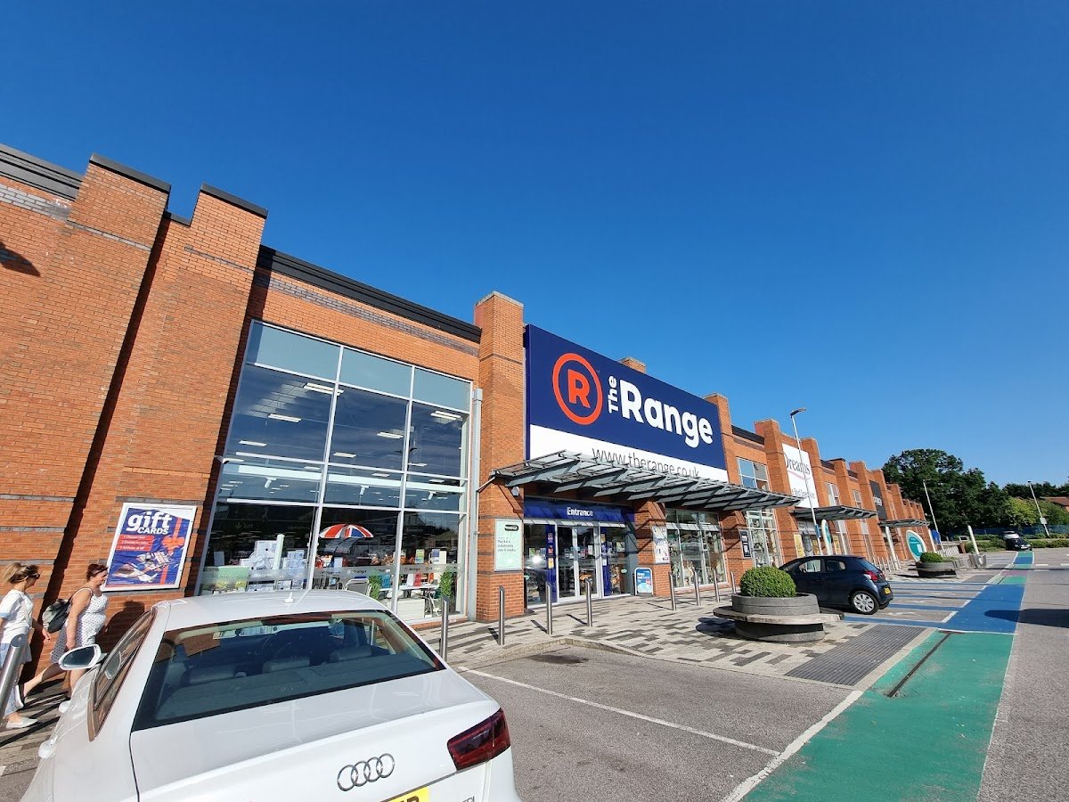The Range, Oldham - Photo 2