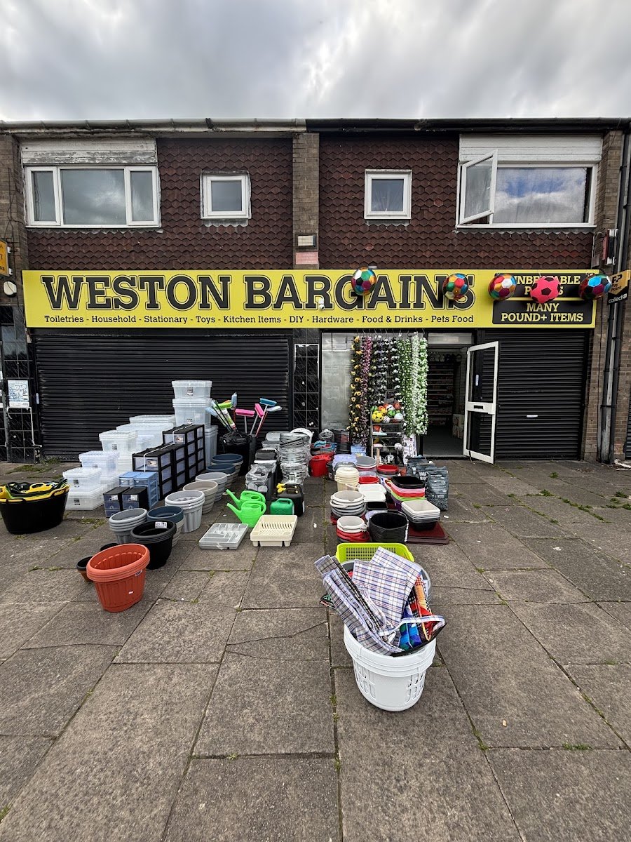 Weston bargains - Photo 2