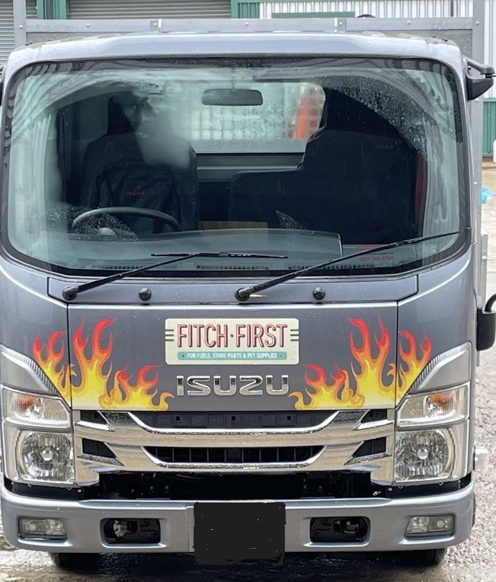 Fitch First Ltd - Photo 2