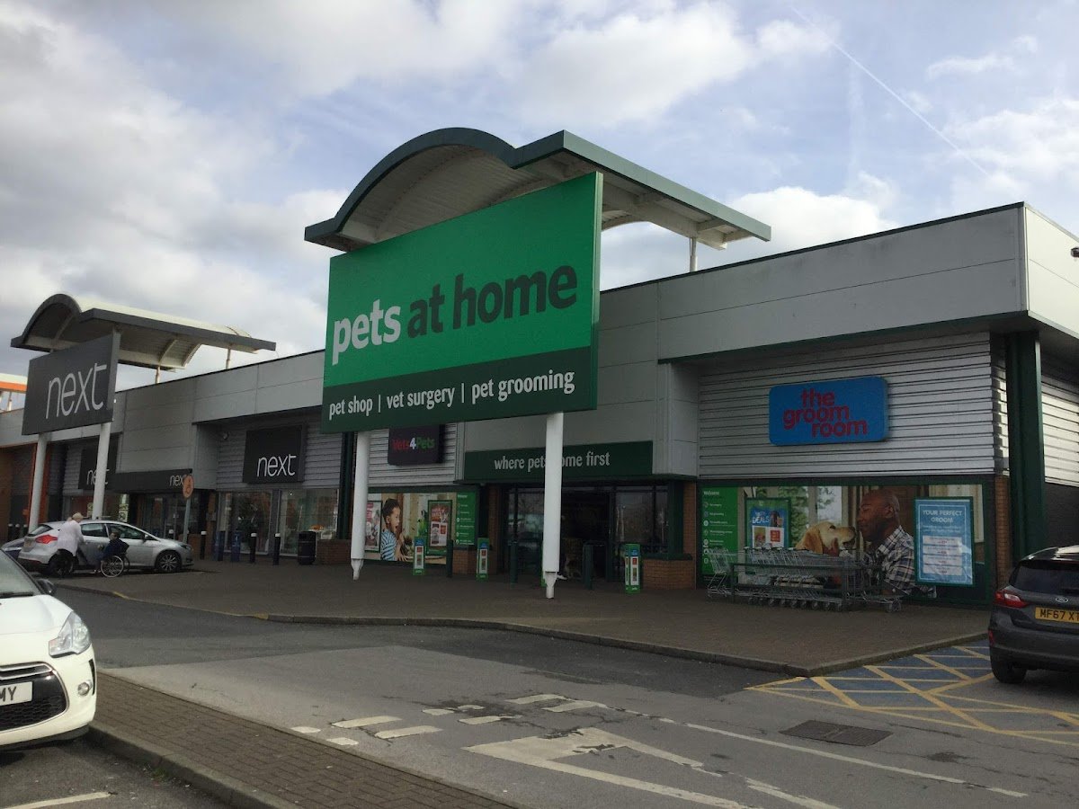 Snipe Retail Park - Photo 3