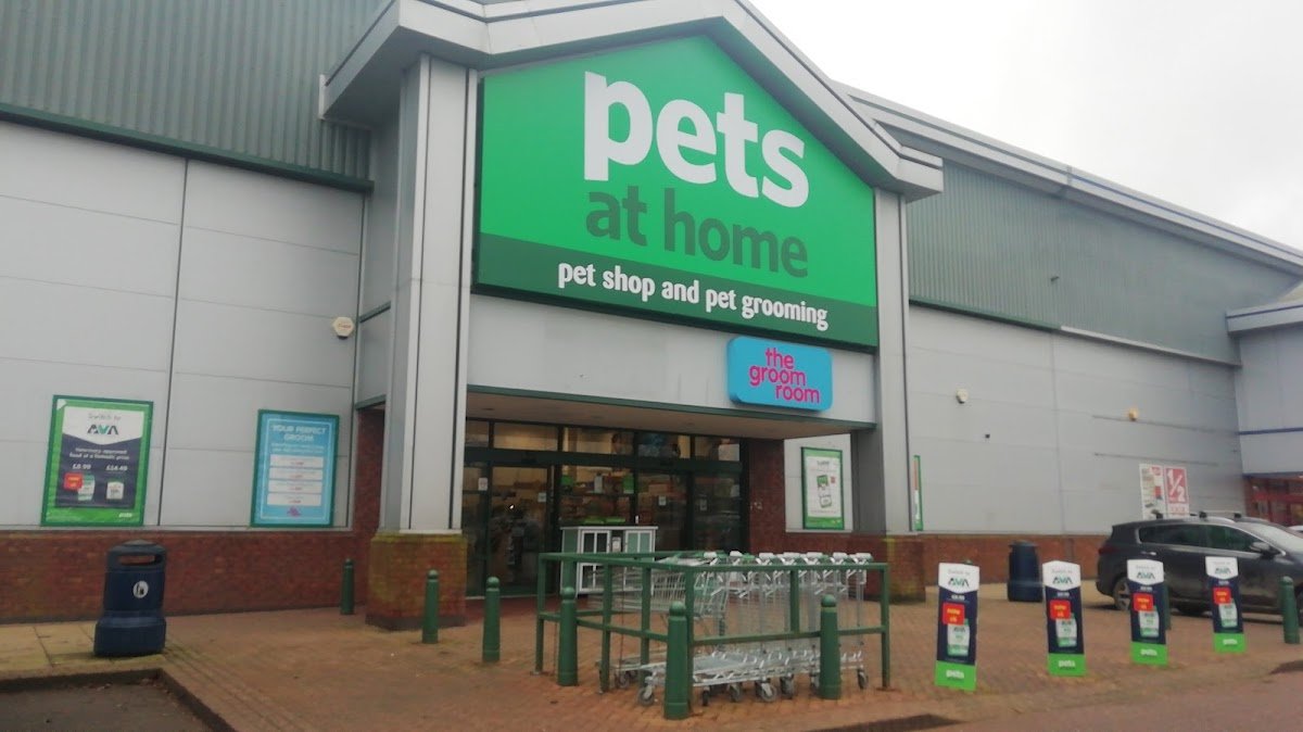 Pets at Home Macclesfield - Photo 2