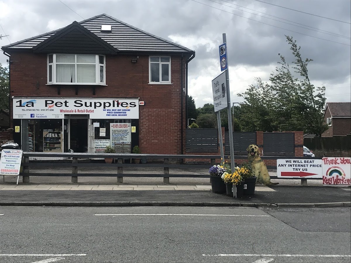 1a Pet Supplies - Photo 2