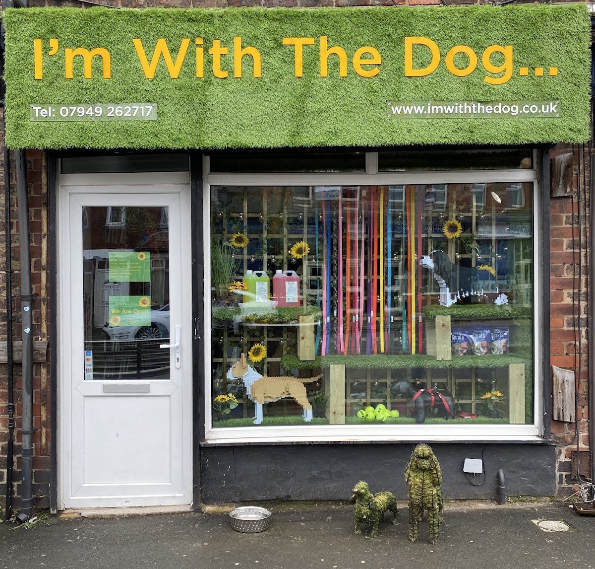 Pets at Home Oldham - Photo 2