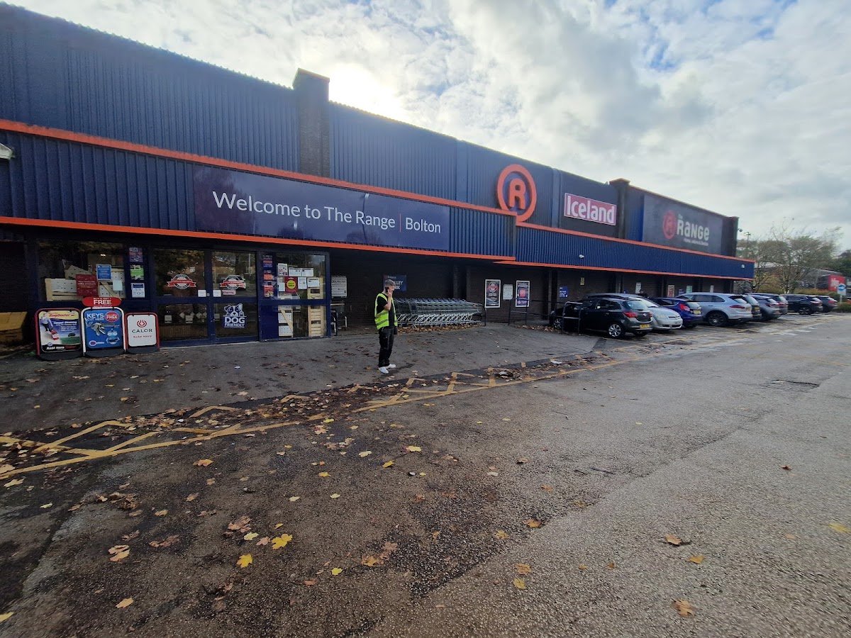 The Range, Bolton - Photo 3