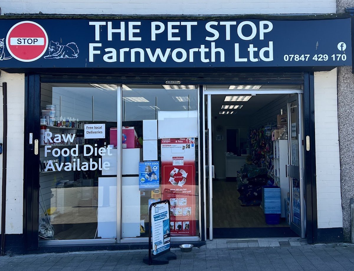 The Pet Stop Ltd - Photo 2