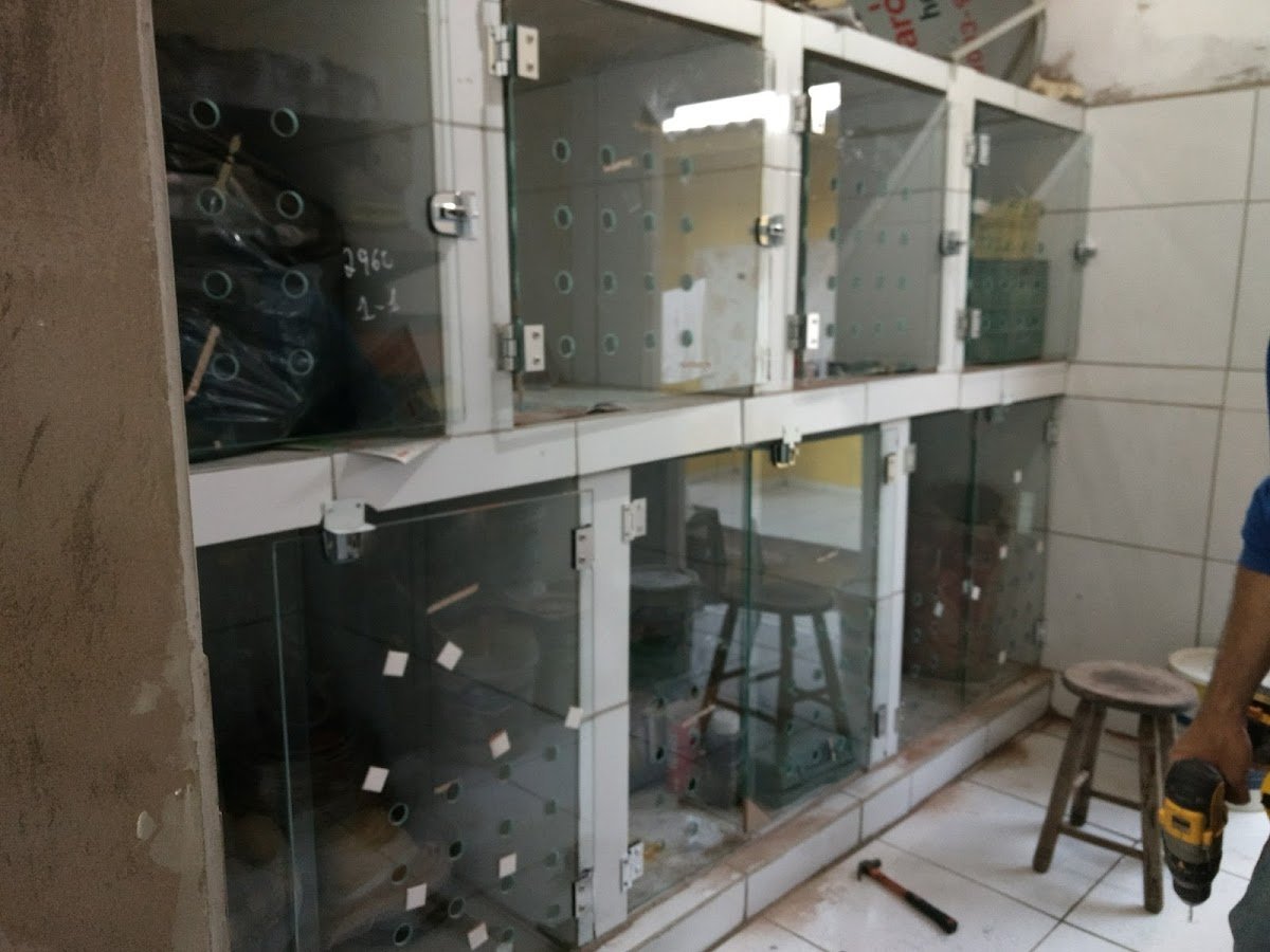 Clínica Veterinária Amambaí