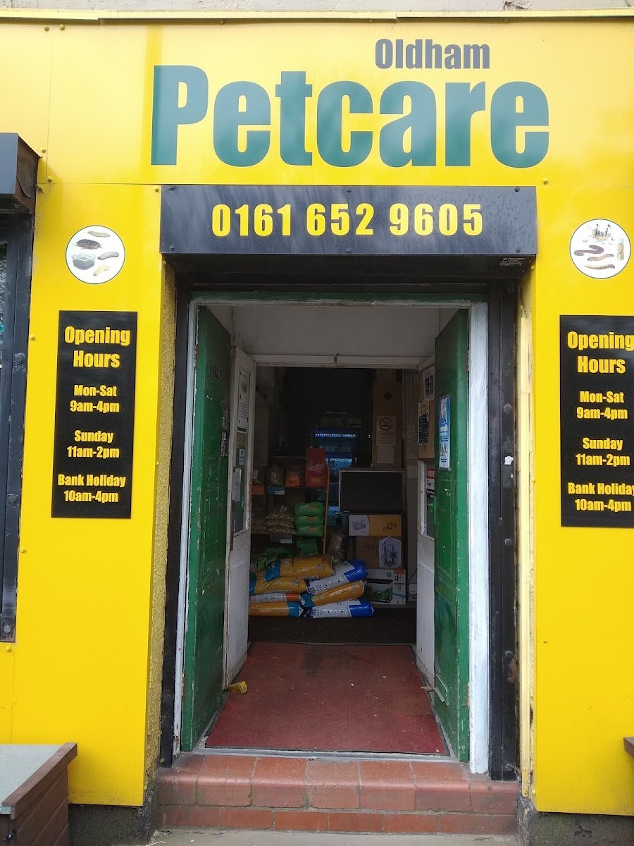 Pet Care Oldham - Photo 2