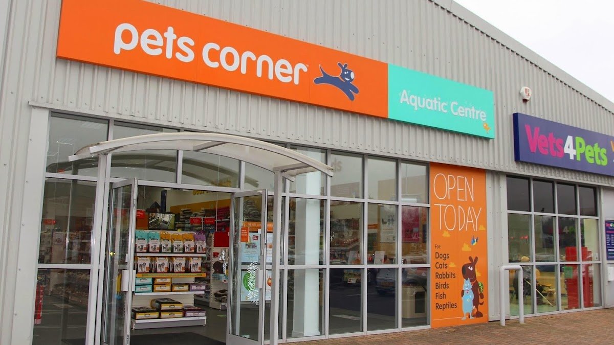 Pets Corner - Photo 2