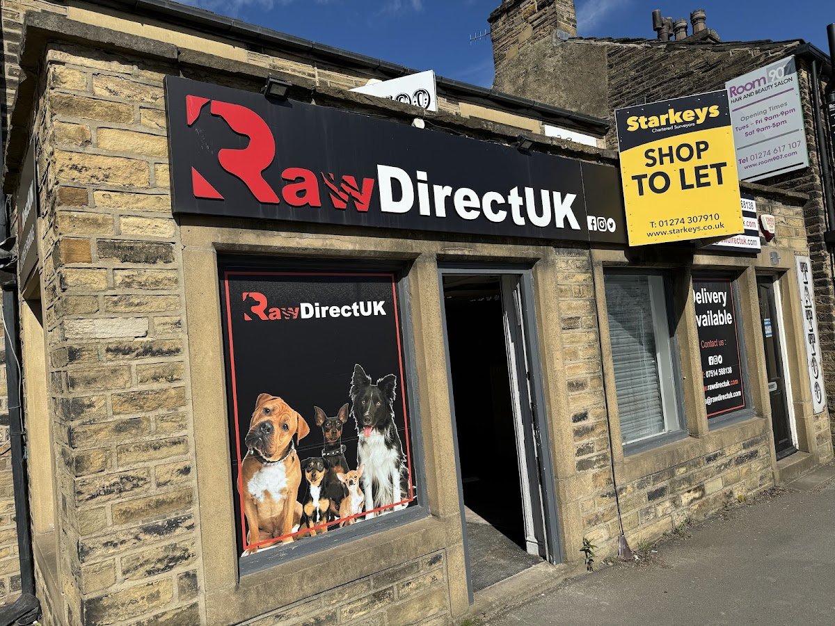Rawdirectuk - Photo 2