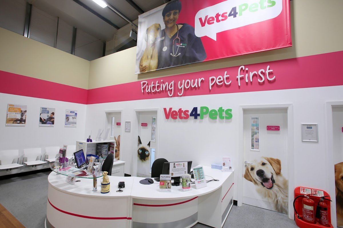 Pets at Home Harrogate - Photo 3