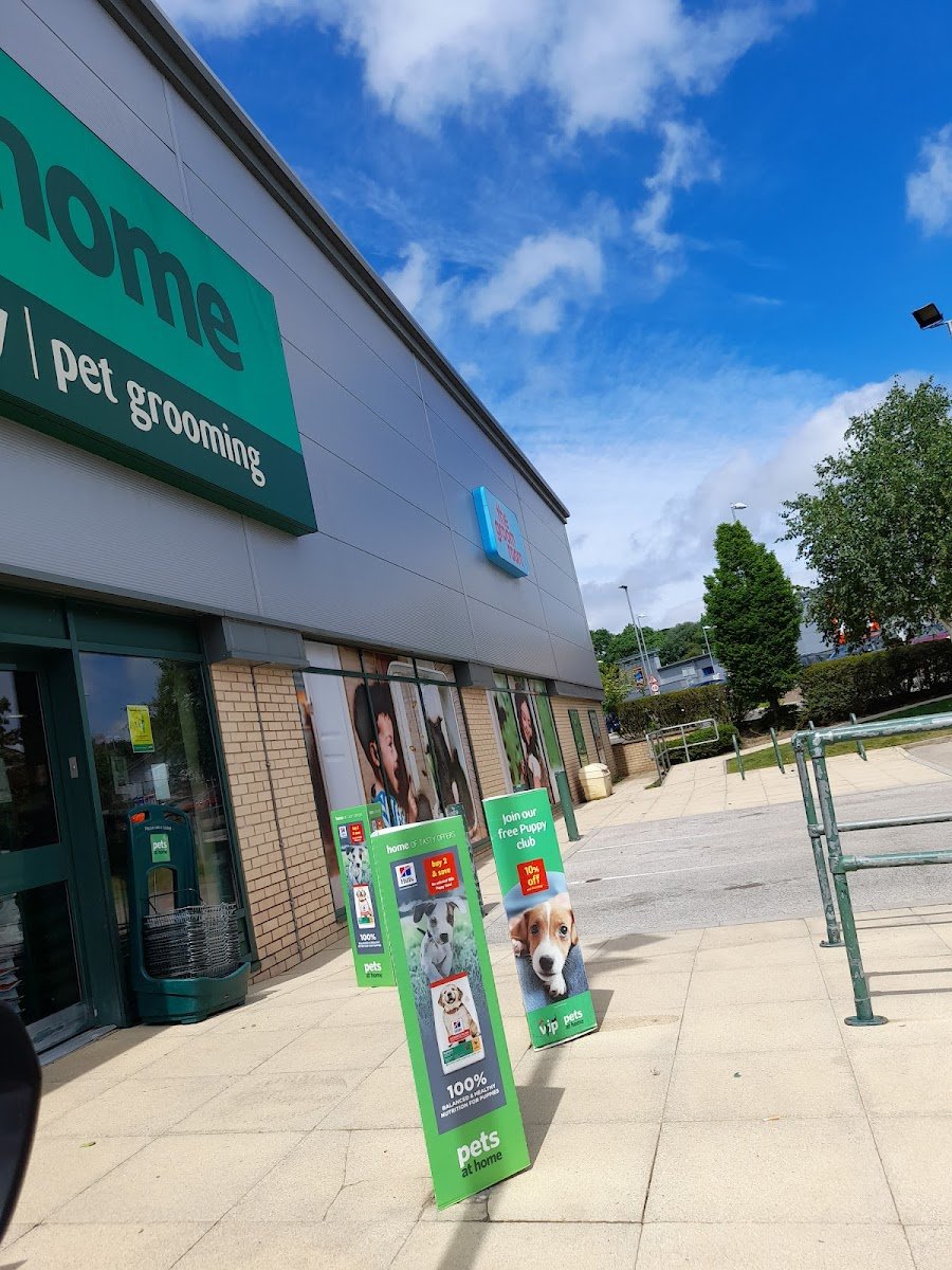 Pets at Home Harrogate - Photo 4
