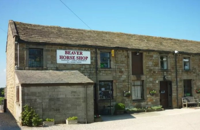 Beaver Horse Shop - Photo 2