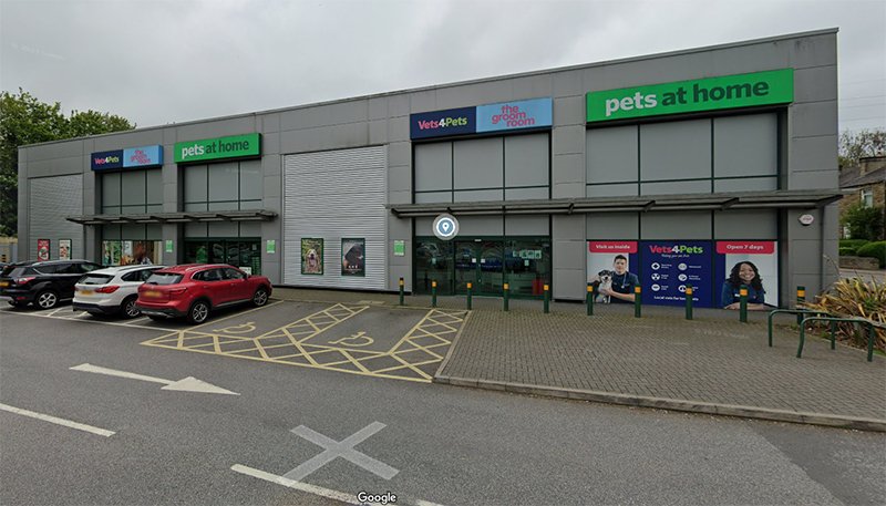 Vets4Pets - Brighouse - Photo 3