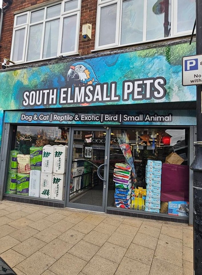 South Elmsall Pets Ltd - Photo 2