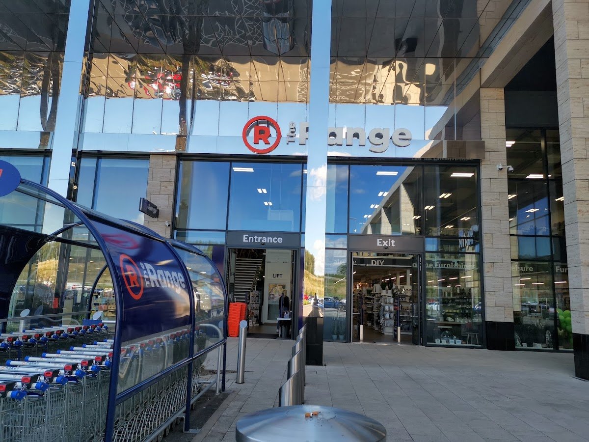 Beck Retail Park - Photo 2