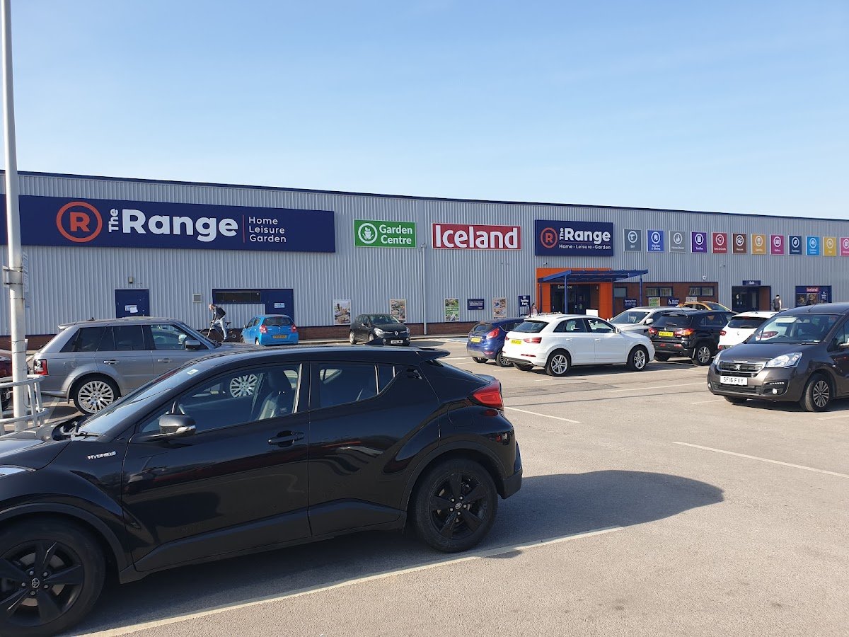 Beck Retail Park - Photo 4
