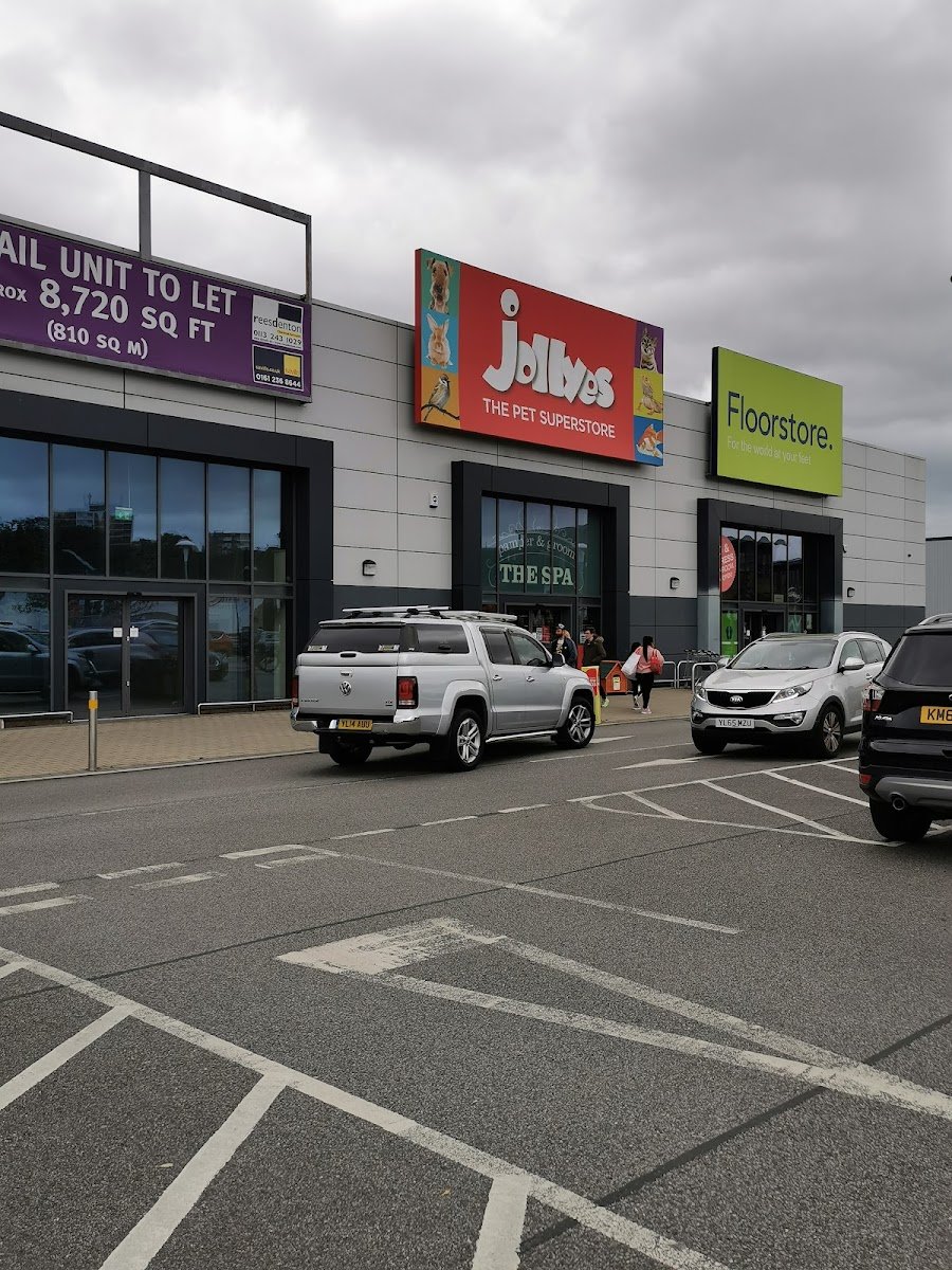 Beck Retail Park - Photo 5