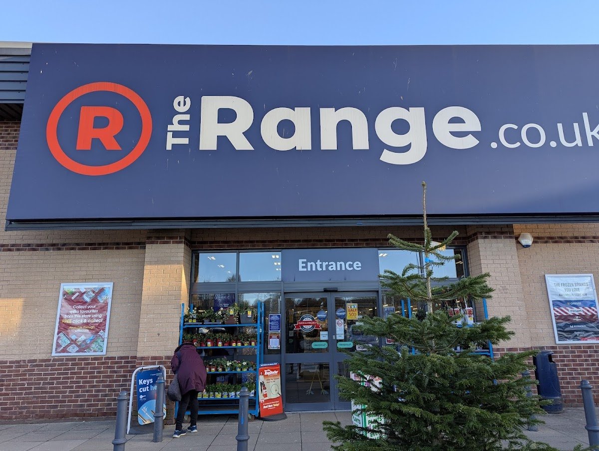 The Range, Pontefract - Photo 2