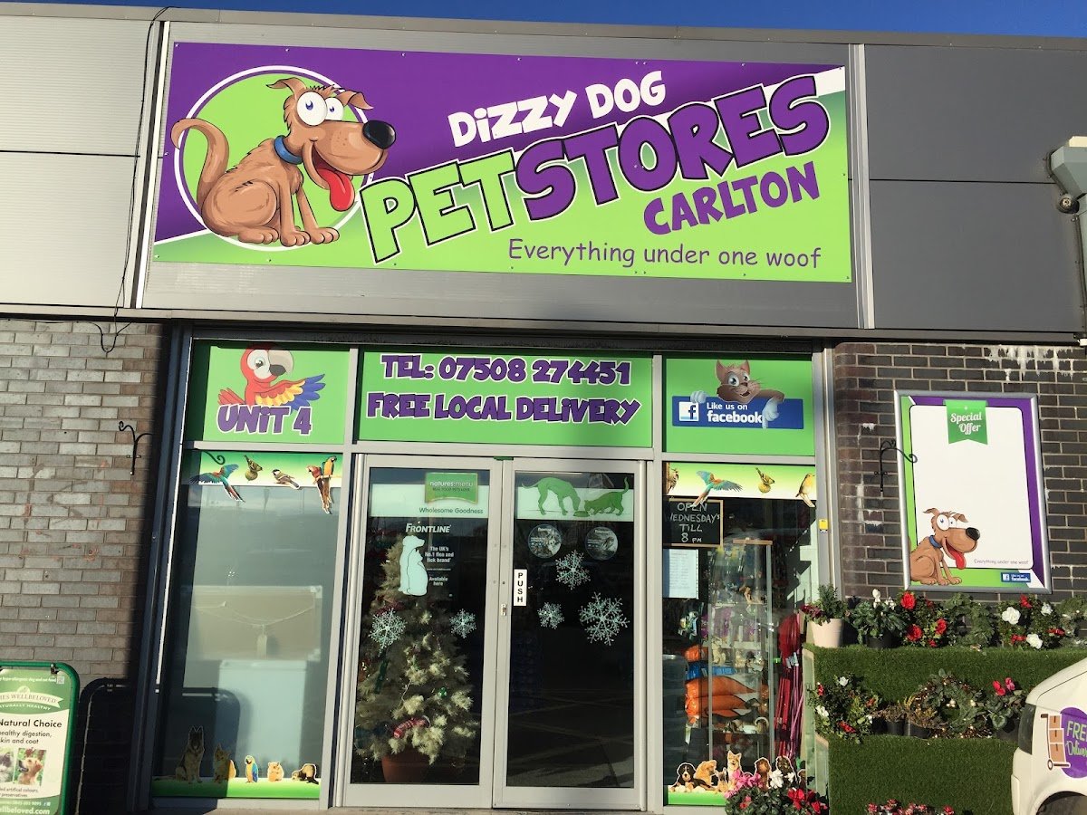 Pets at Home Wakefield - Photo 2