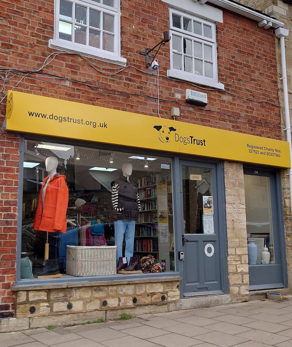 Dogs Trust - Photo 2