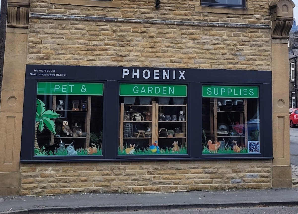 Phoenix Pets - Photo 2