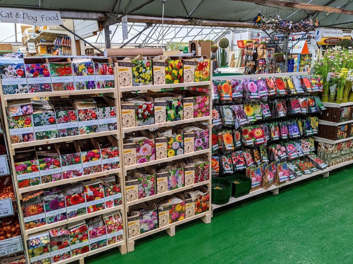 Horticentre - Photo 2