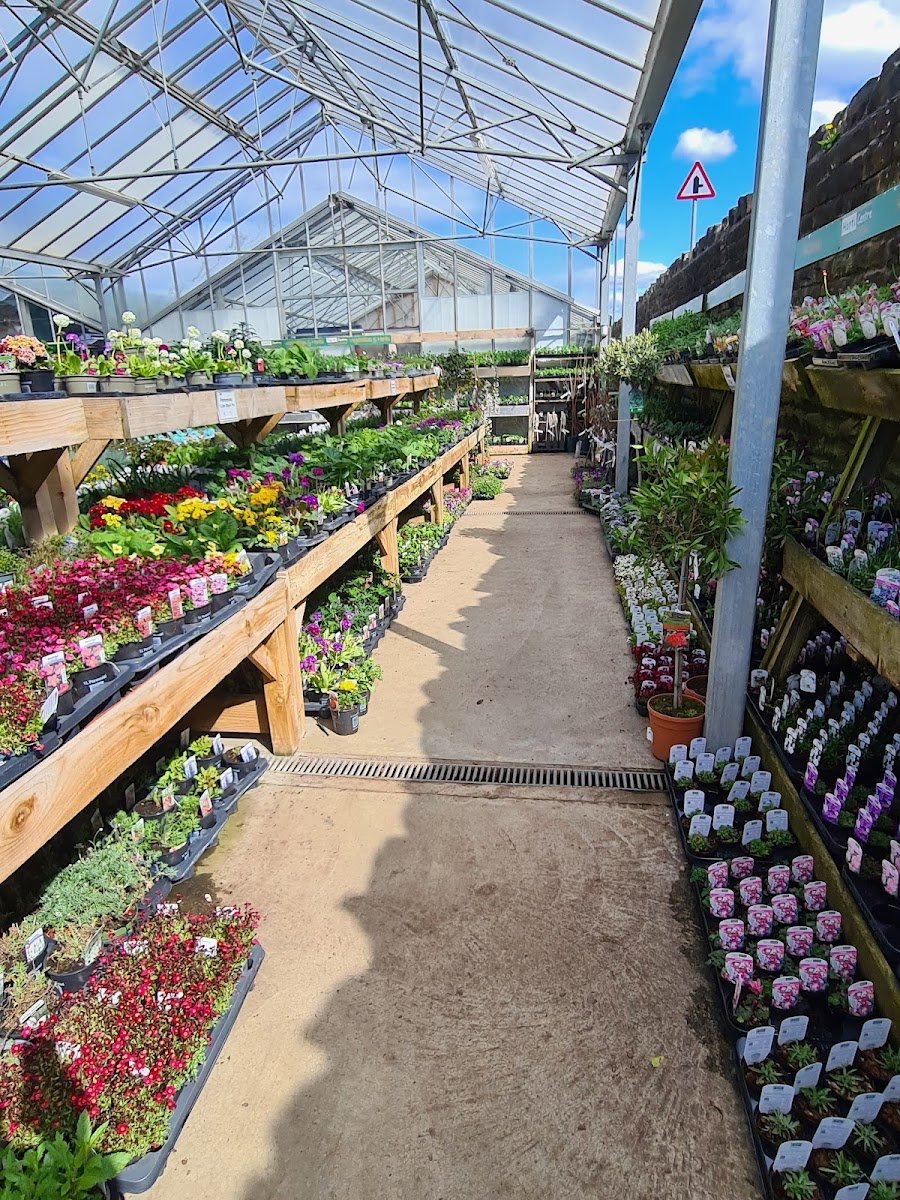 Horticentre - Photo 3