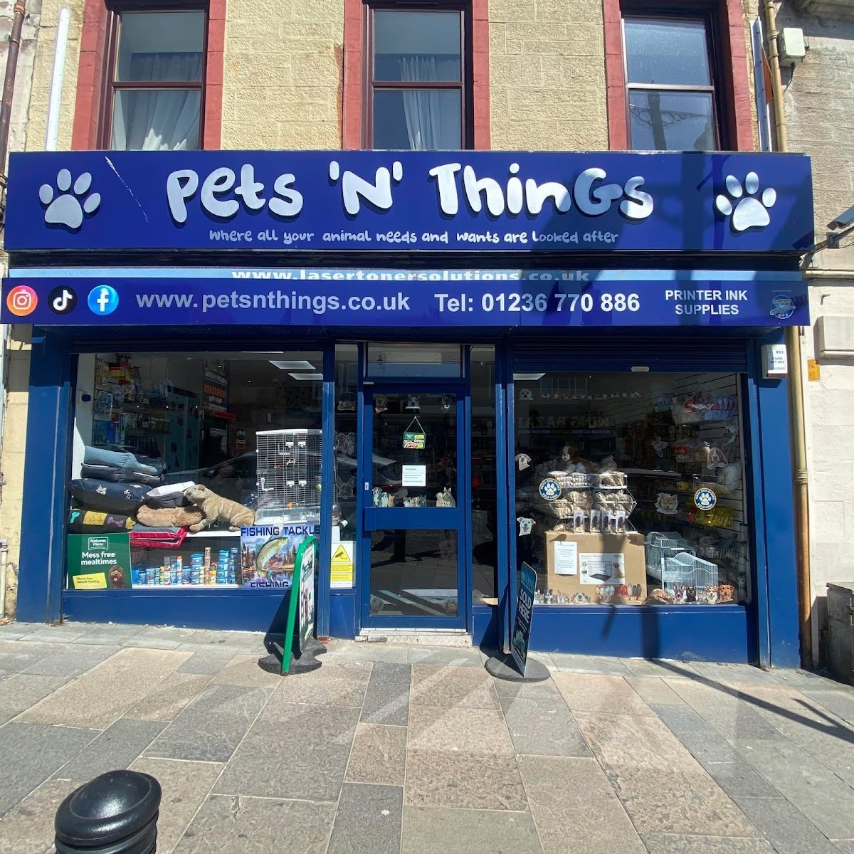 Pets "N" Things - Photo 2