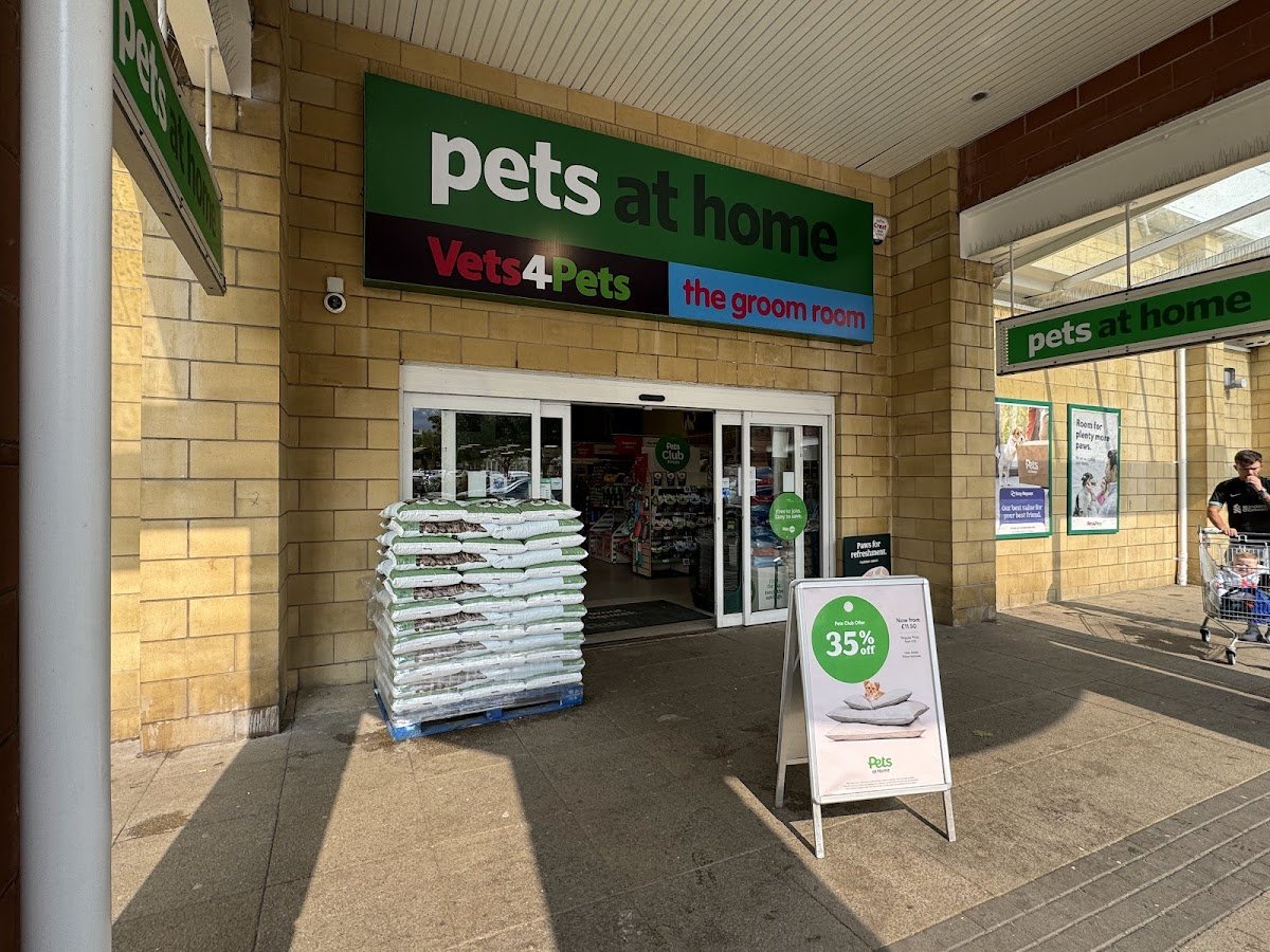 Pets at Home Hamilton - Photo 2