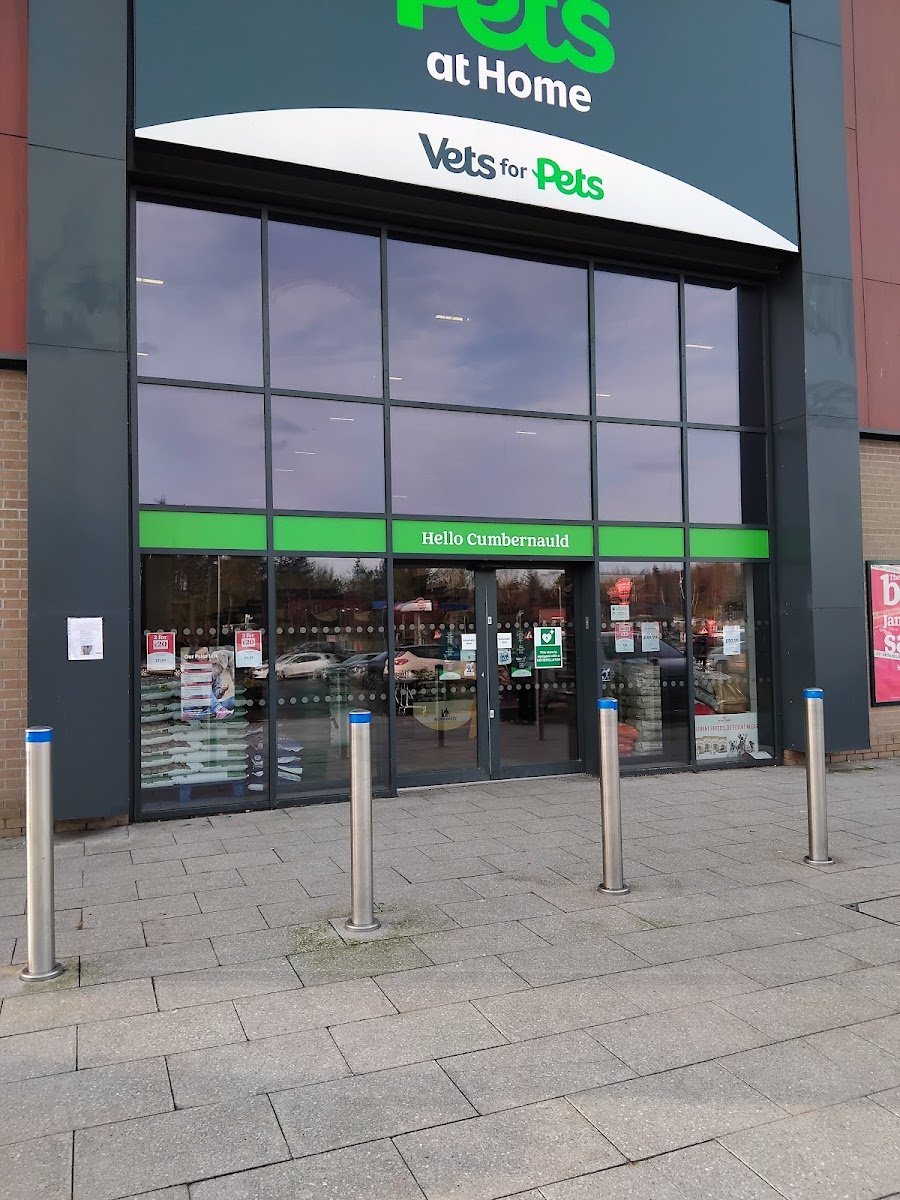 Pets at Home Cumbernauld - Photo 3