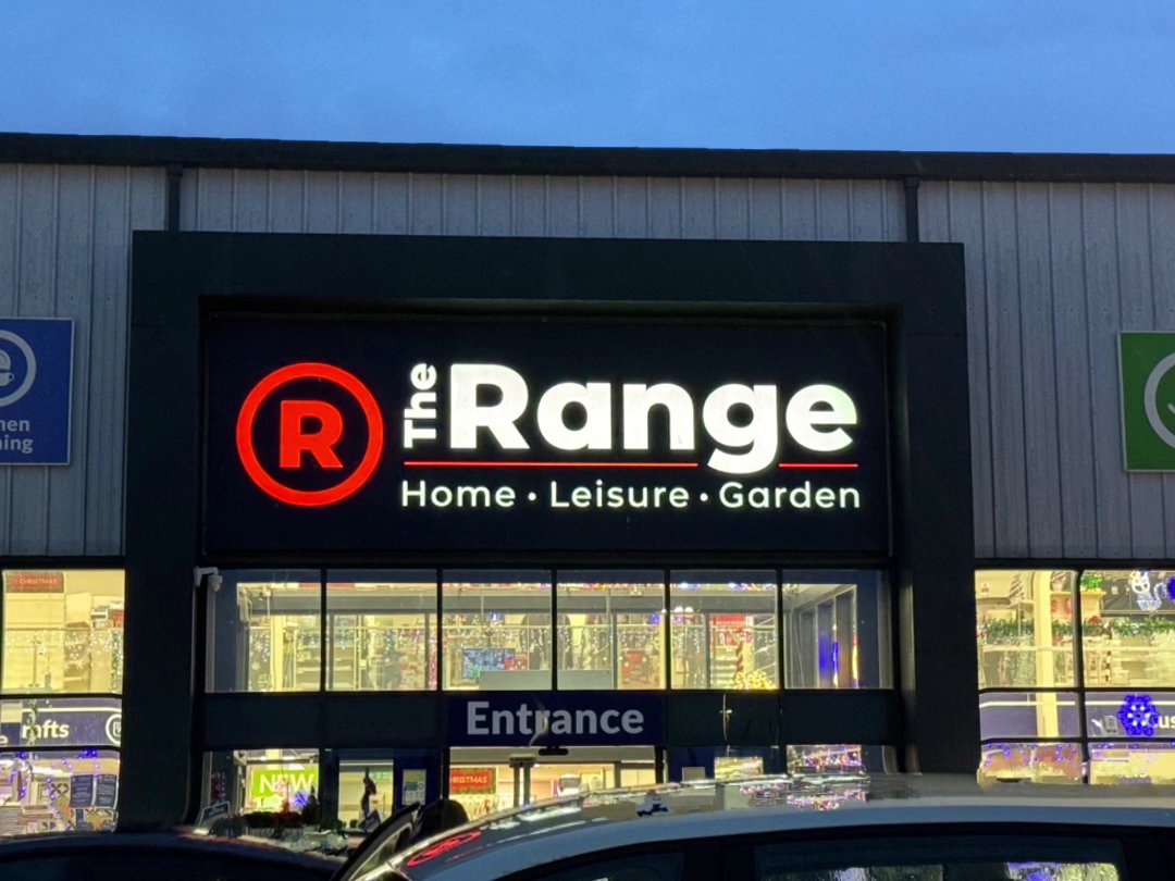 The Range, Paisley - Photo 3