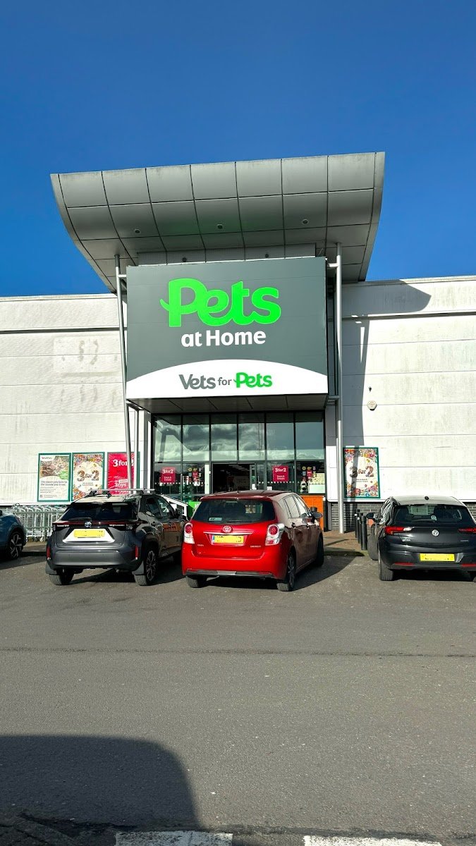 Pets at Home Dumbarton - Photo 3