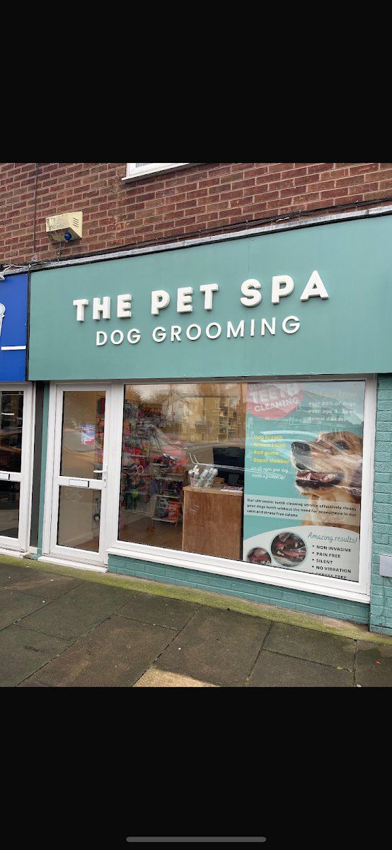 The Pet Spa - Photo 2
