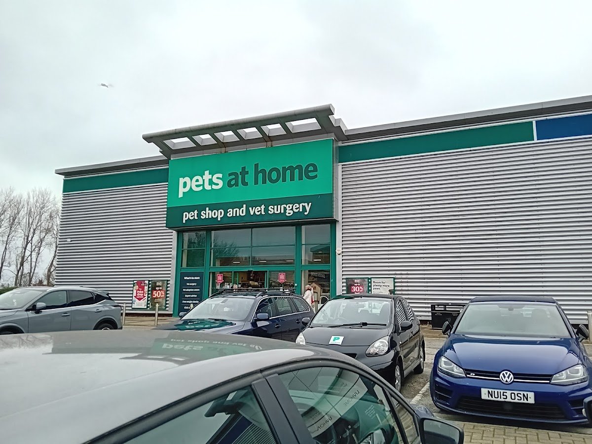 Pets at Home Aintree - Photo 2