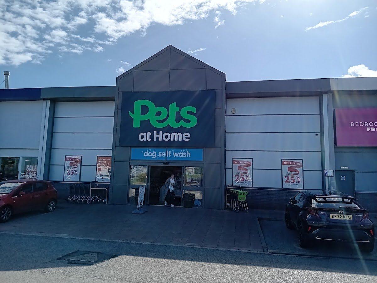 Pets at Home Chester - Photo 2