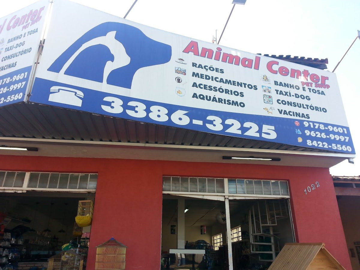 Animal Center