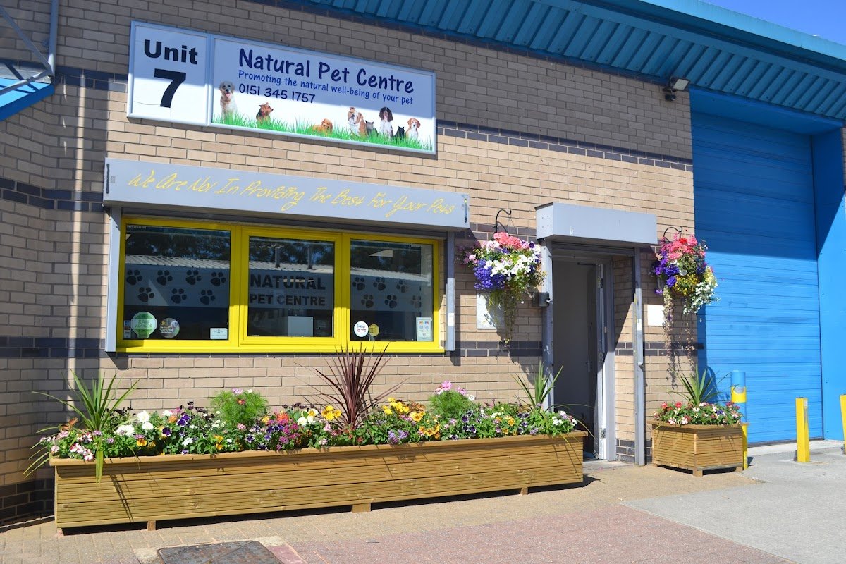 Natural Pet Centre - Photo 2