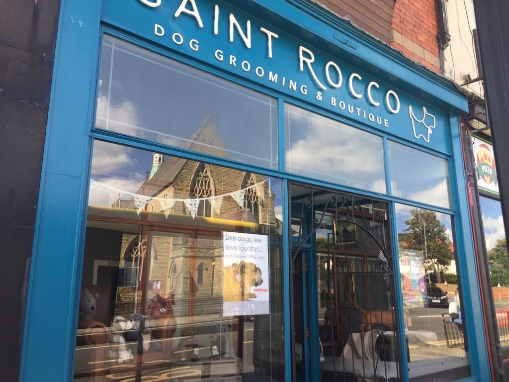 Saint Rocco - Photo 2