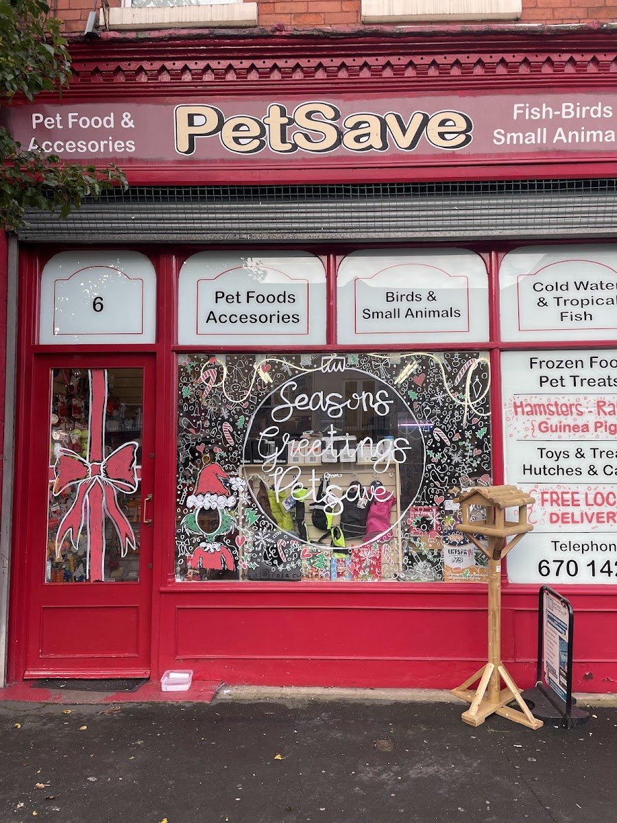 Petsave - Photo 2